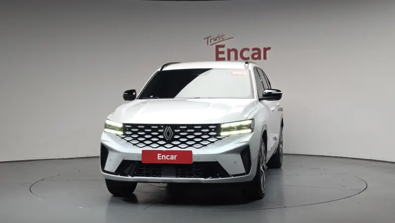 Renault Grand Koleos