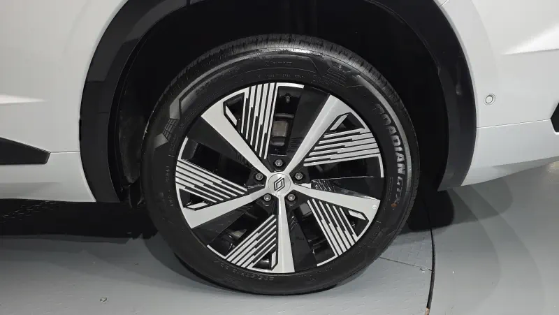 Renault Grand Koleos