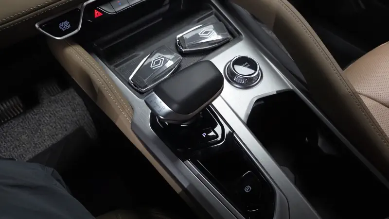 Renault Grand Koleos