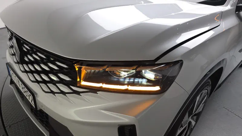Renault Grand Koleos