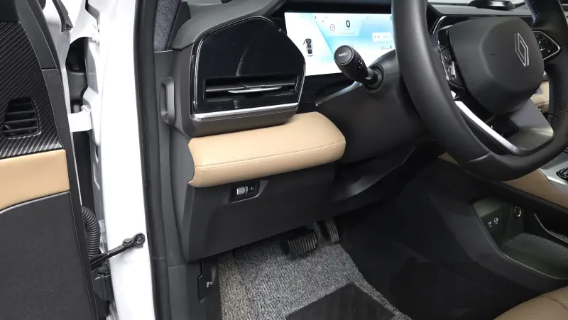 Renault Grand Koleos