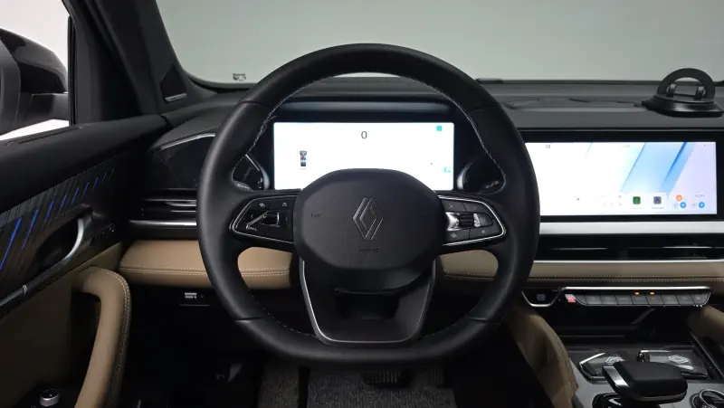Renault Grand Koleos