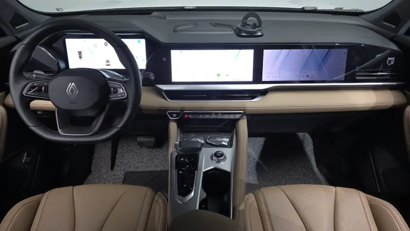 Renault Grand Koleos