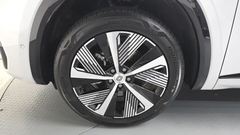 Renault Grand Koleos