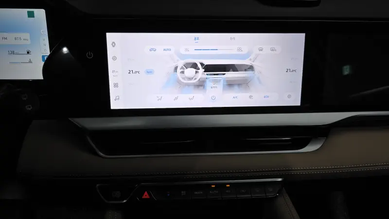 Renault Grand Koleos