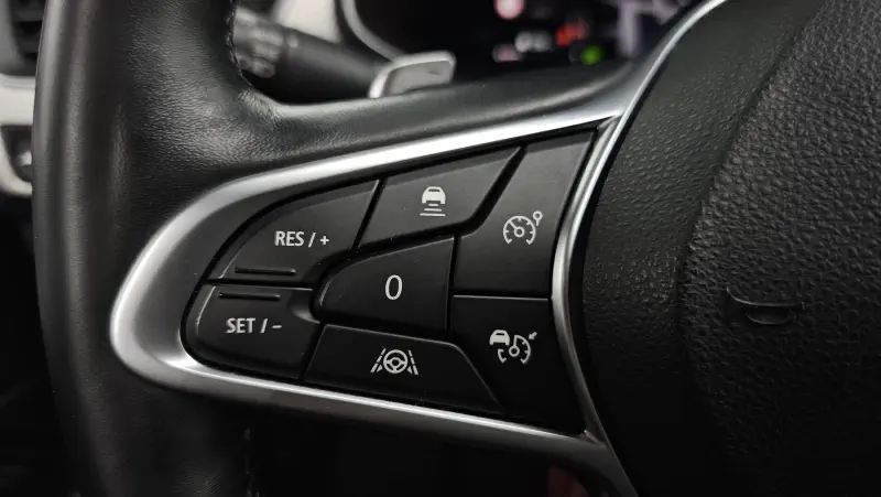 Renault Samsung XM3