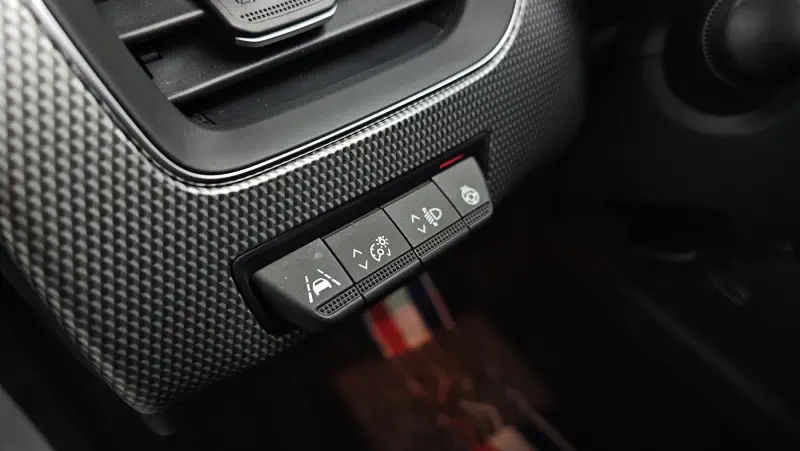 Renault Samsung XM3