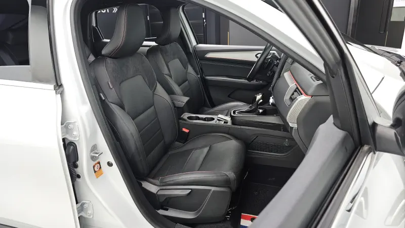 Renault Samsung XM3