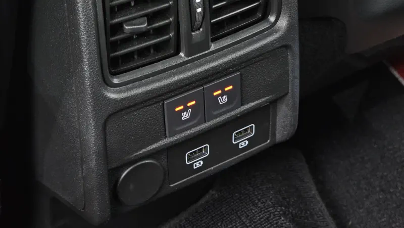 Renault Samsung XM3