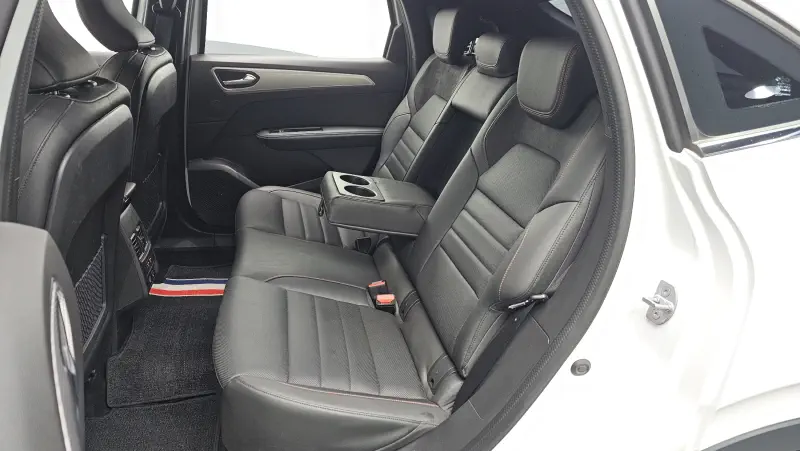 Renault Samsung XM3