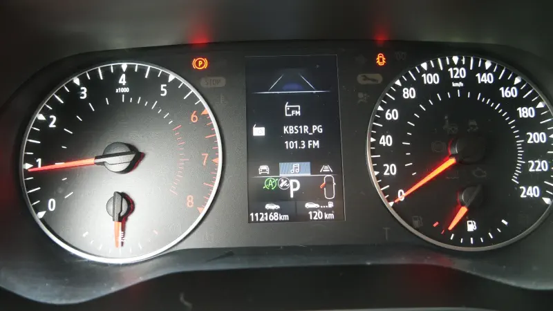 Renault Samsung XM3