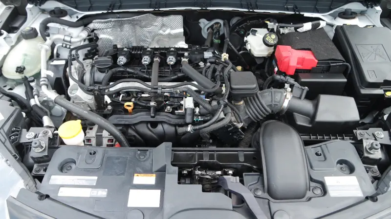 Renault Samsung XM3