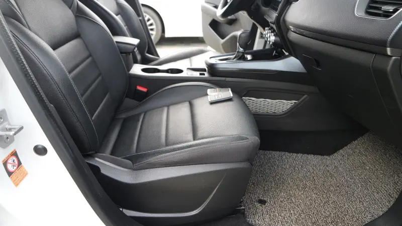Renault Samsung XM3