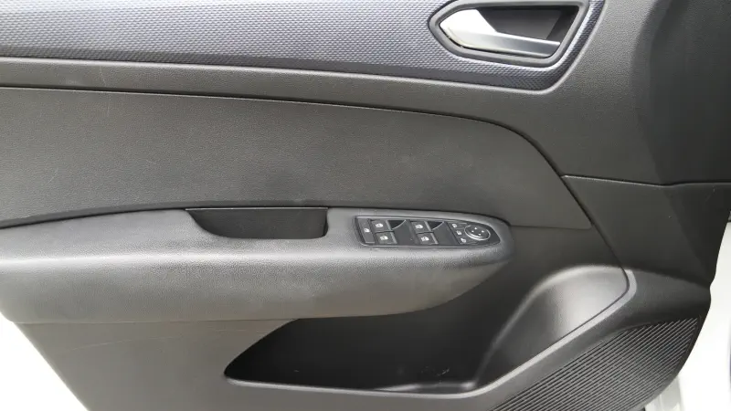 Renault Samsung XM3