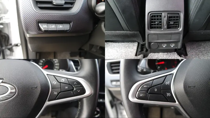 Renault Samsung XM3