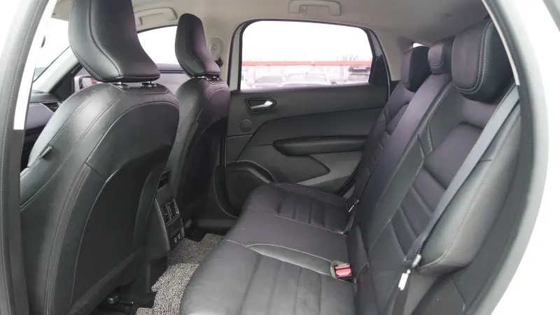 Renault Samsung XM3