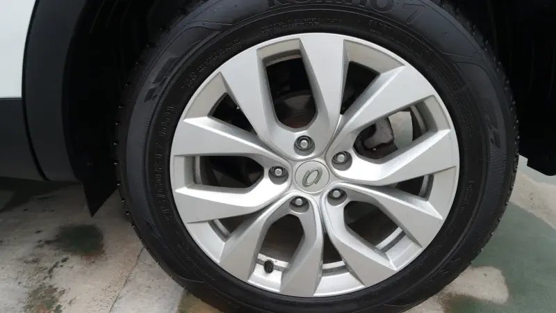 Renault Samsung XM3