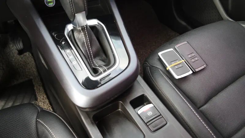 Renault Samsung XM3