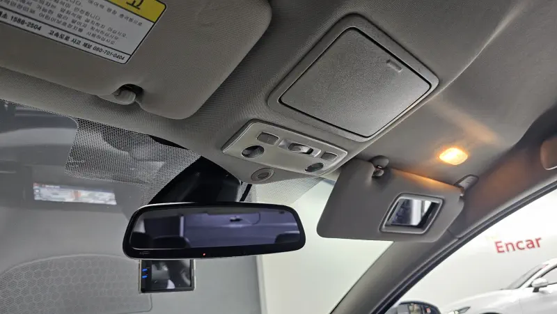 Renault Samsung SM5
