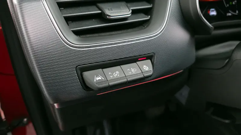 Renault Samsung XM3