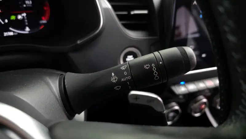 Renault Samsung XM3