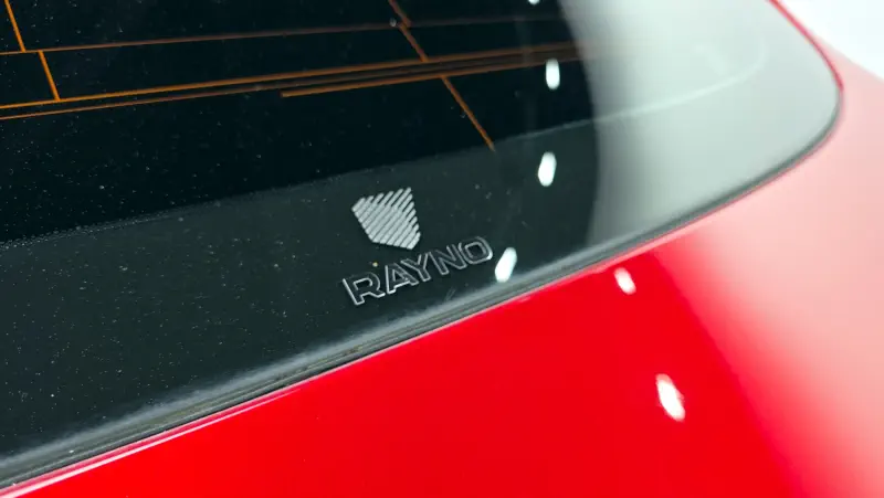 Renault Samsung XM3