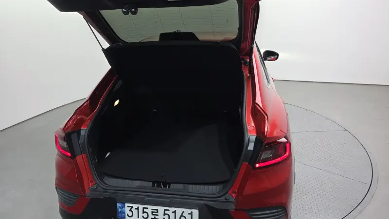 Renault Samsung XM3