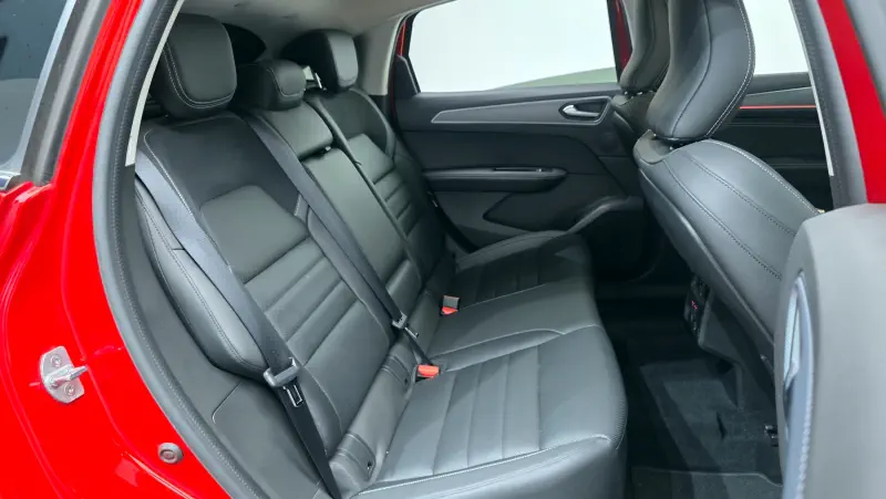 Renault Samsung XM3
