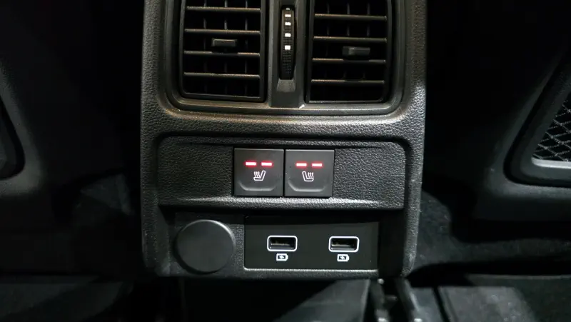Renault Samsung XM3