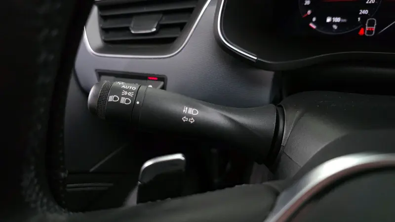 Renault Samsung XM3