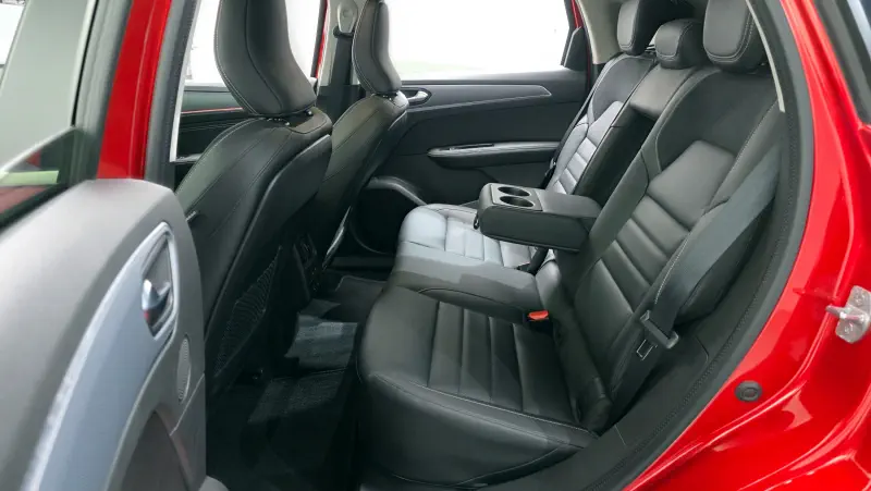 Renault Samsung XM3