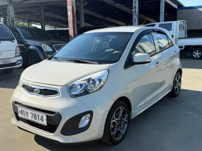 Kia Morning