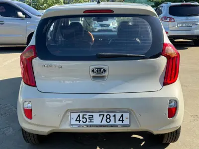 Kia Morning