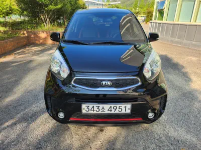 Kia Morning