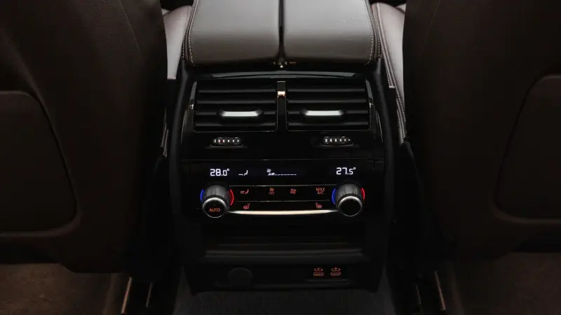 BMW 6-Series Gran Turismo