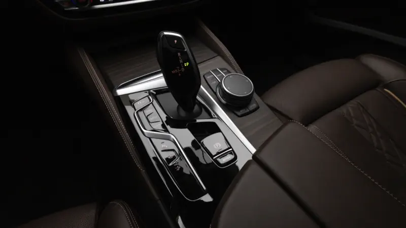 BMW 6-Series Gran Turismo