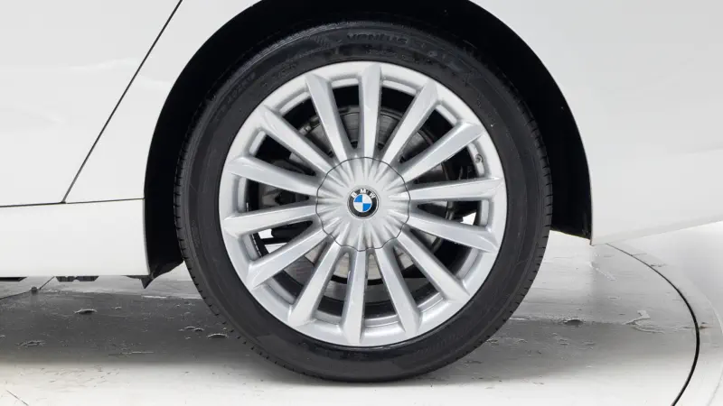 BMW 6-Series Gran Turismo