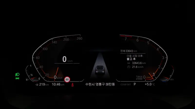 BMW 6-Series Gran Turismo