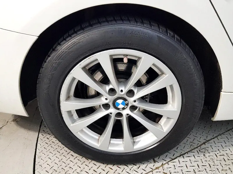 BMW 3-Series Gran Turismo