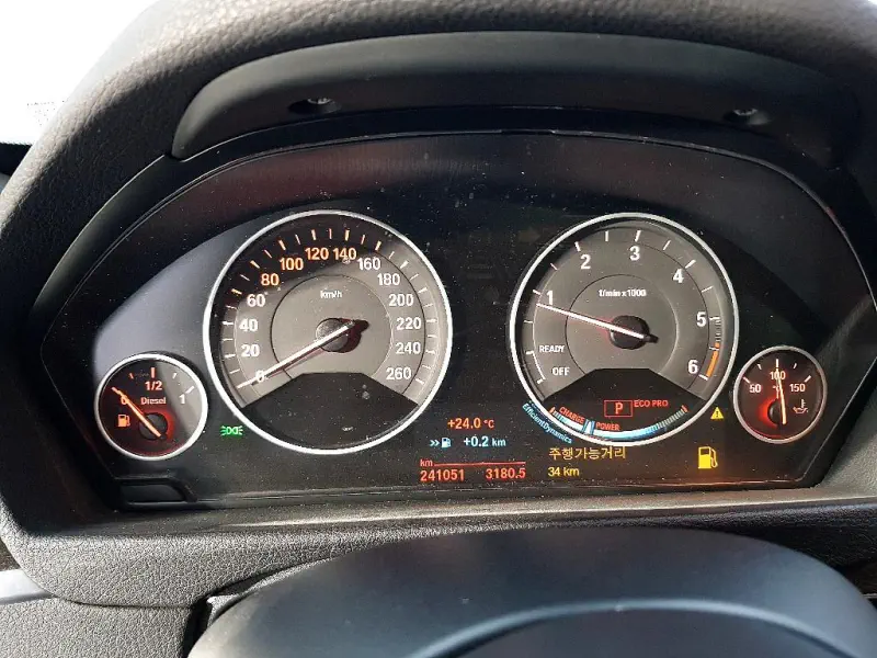 BMW 3-Series Gran Turismo