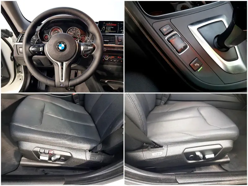 BMW 3-Series Gran Turismo