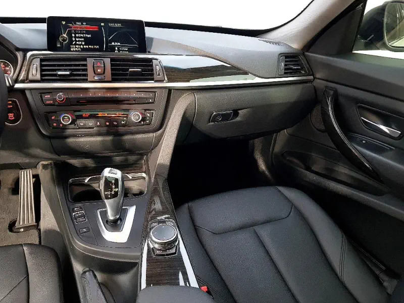 BMW 3-Series Gran Turismo