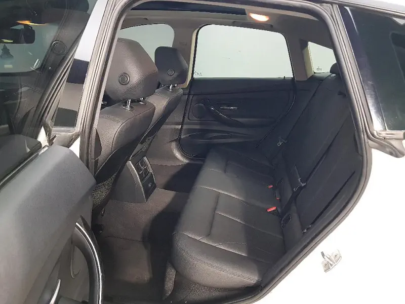BMW 3-Series Gran Turismo
