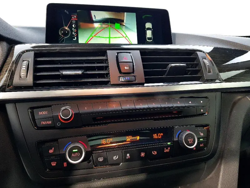 BMW 3-Series Gran Turismo