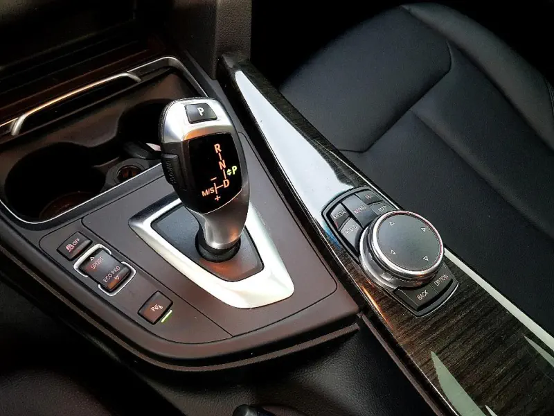 BMW 3-Series Gran Turismo