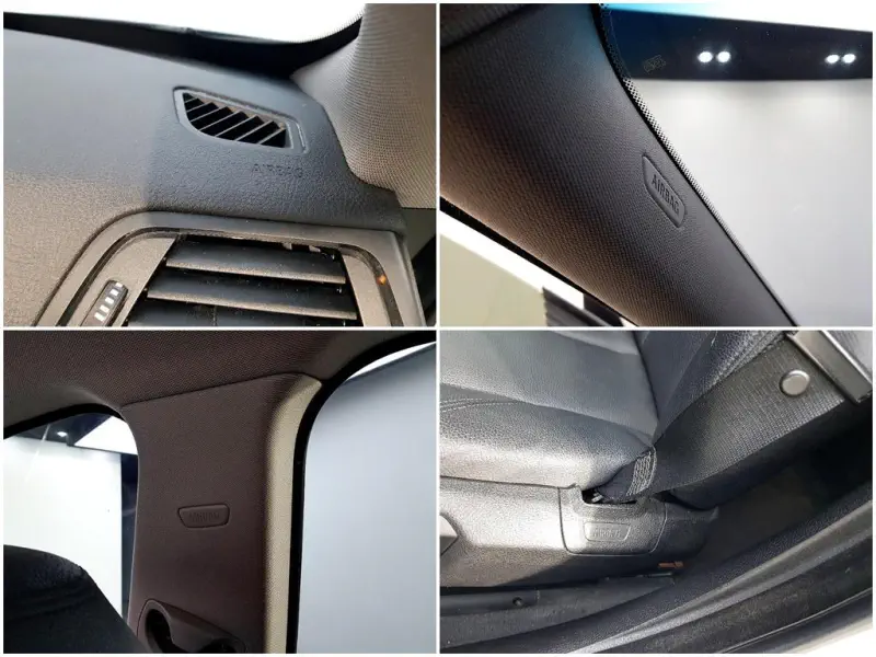 BMW 3-Series Gran Turismo