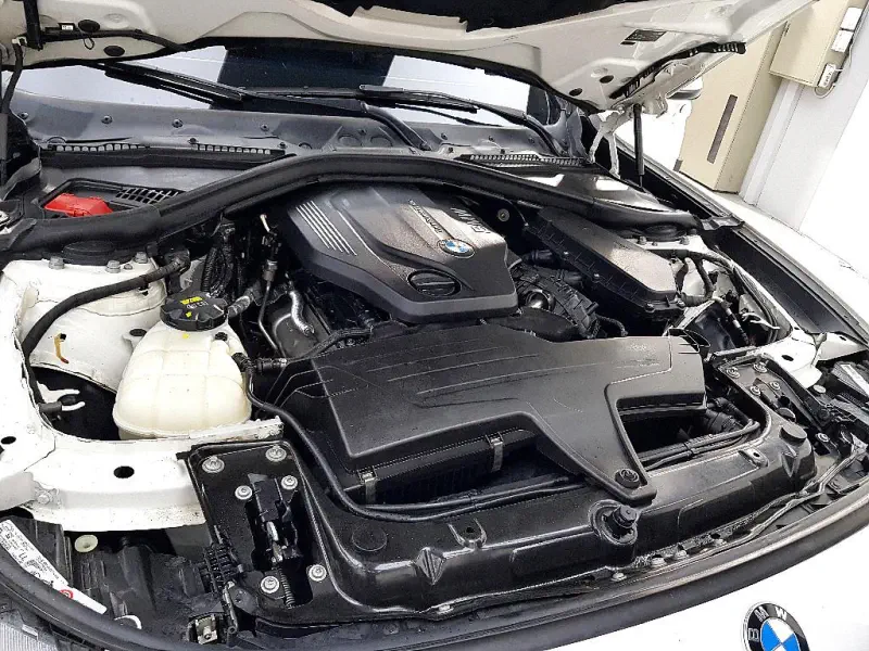 BMW 3-Series Gran Turismo