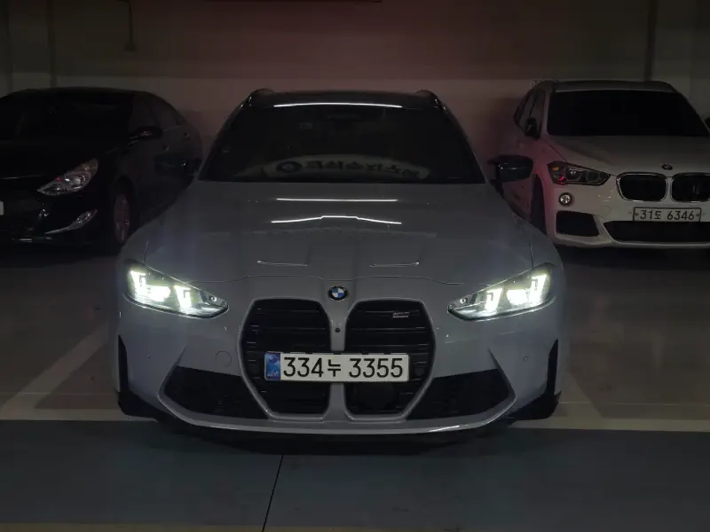 BMW M3