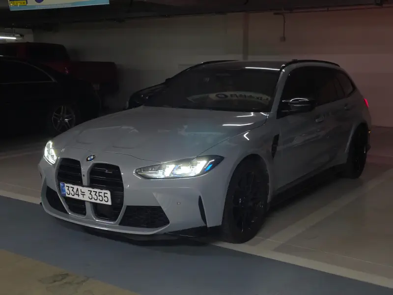 BMW M3