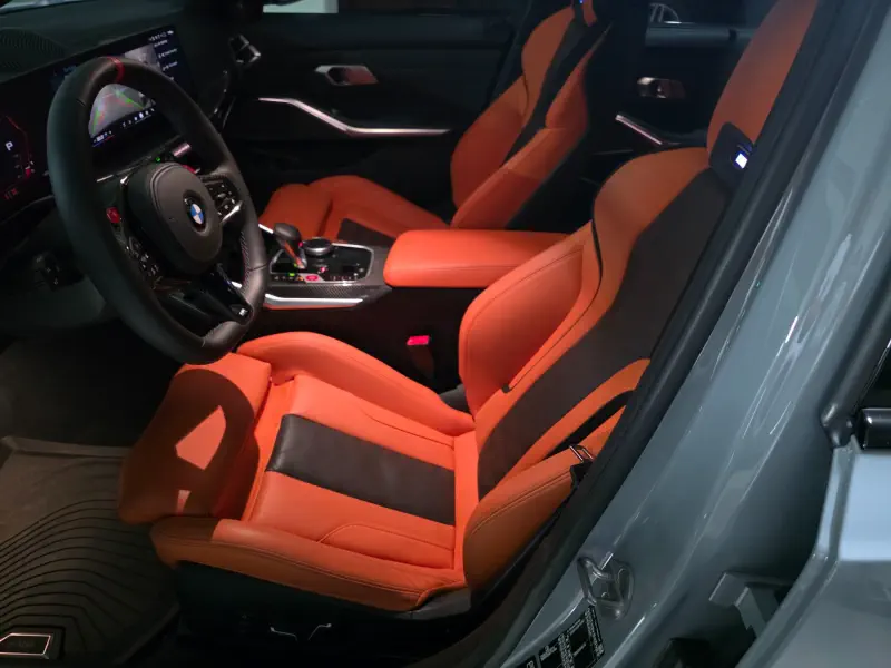BMW M3